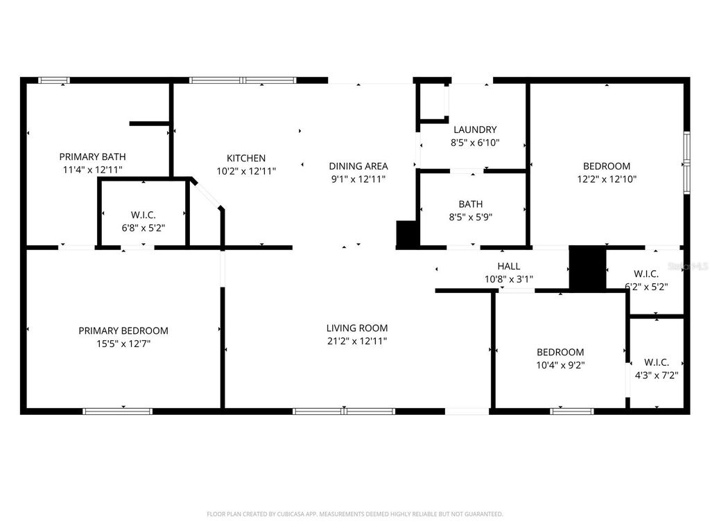 Photo of 18330 Booming Road, Spring Hill, FL 34610 (MLS # TB8463764)