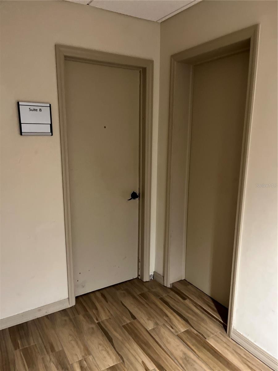 GAINESVILLE BRUSH ADD TO- - Commercial Lease