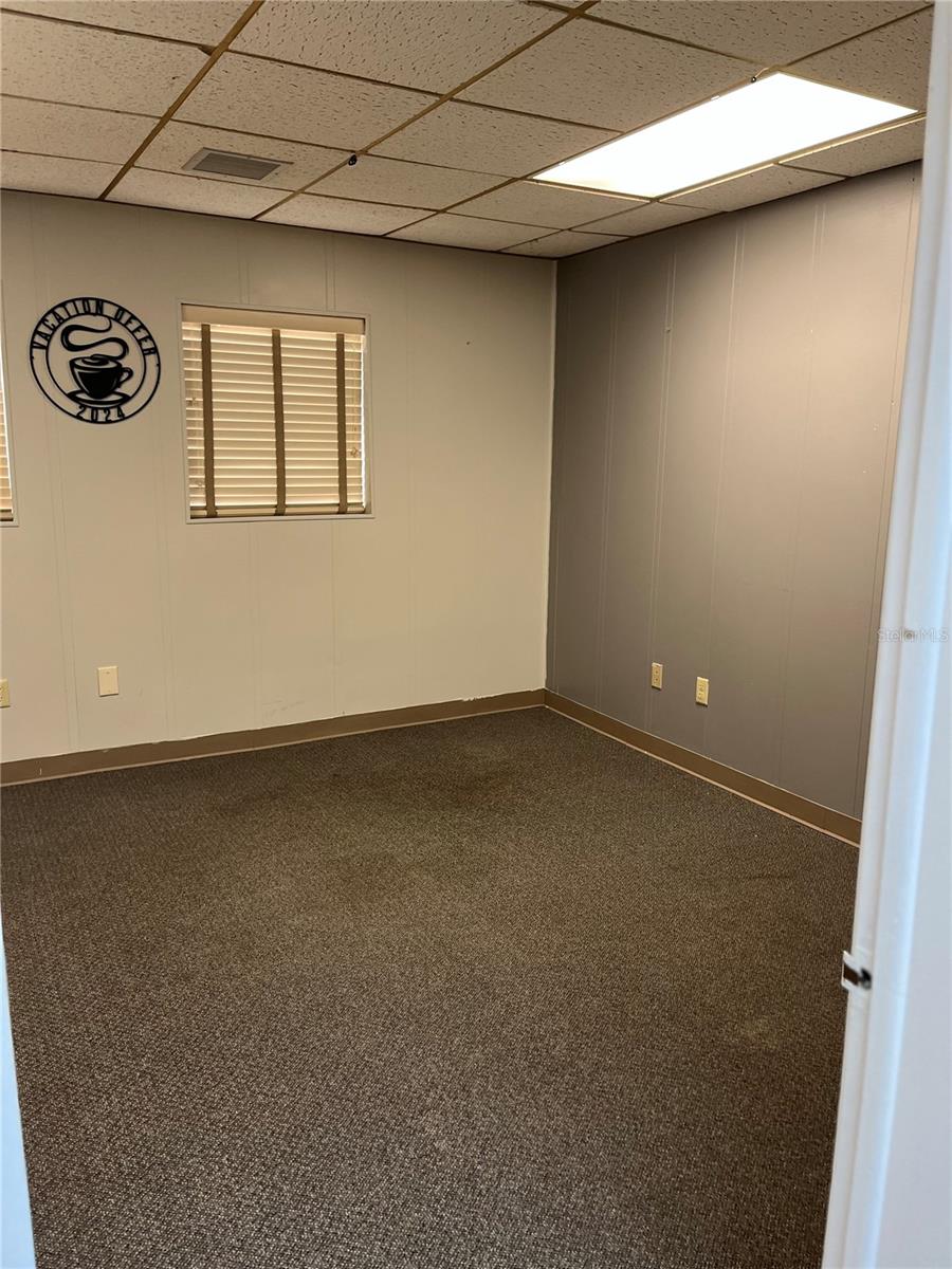 GAINESVILLE BRUSH ADD TO- - Commercial Lease