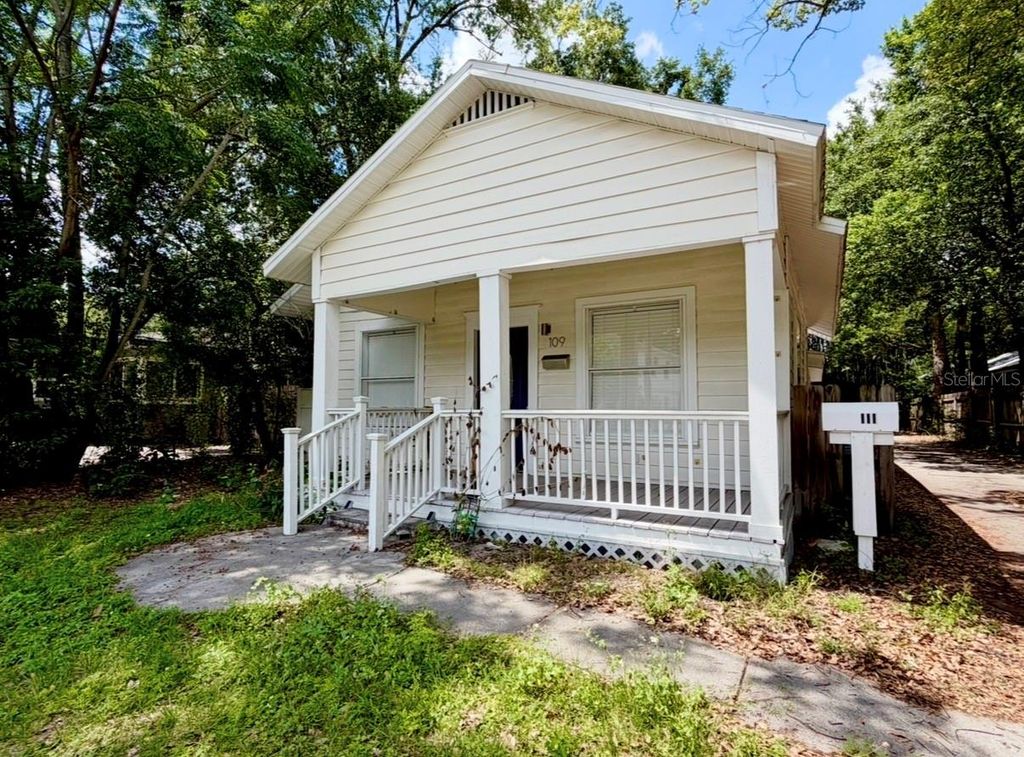 Photo of 109 E Winter Park Street, Orlando, FL 32804 (MLS # O6408951)