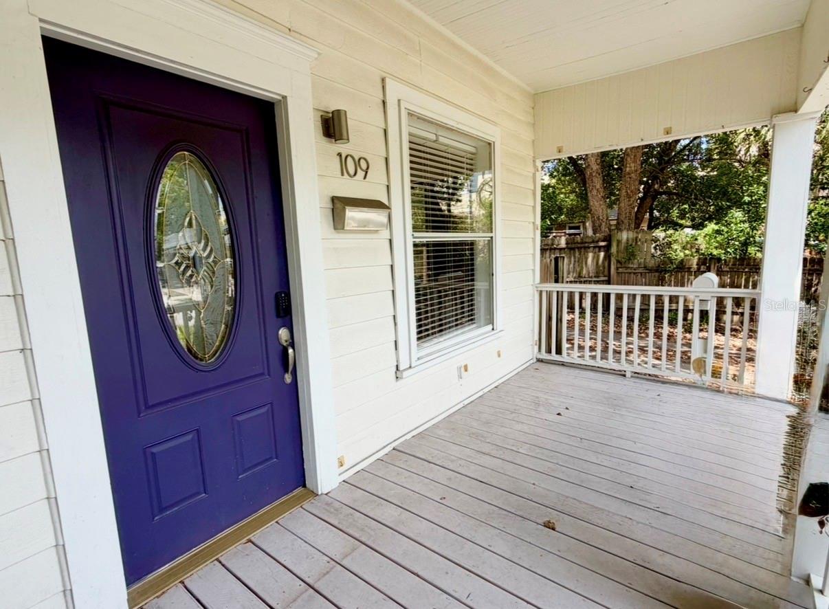 IVANHOE TERRACE - Residential Lease