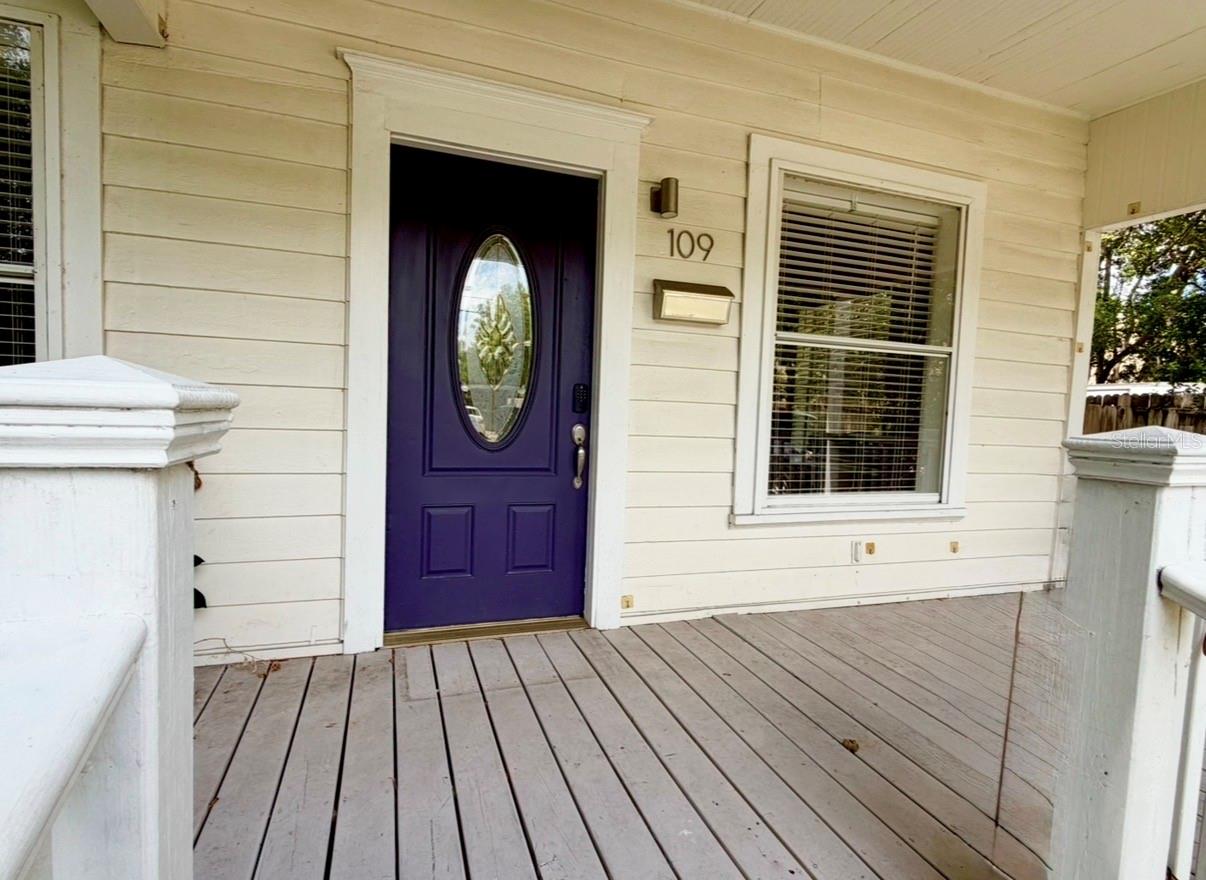 IVANHOE TERRACE - Residential Lease