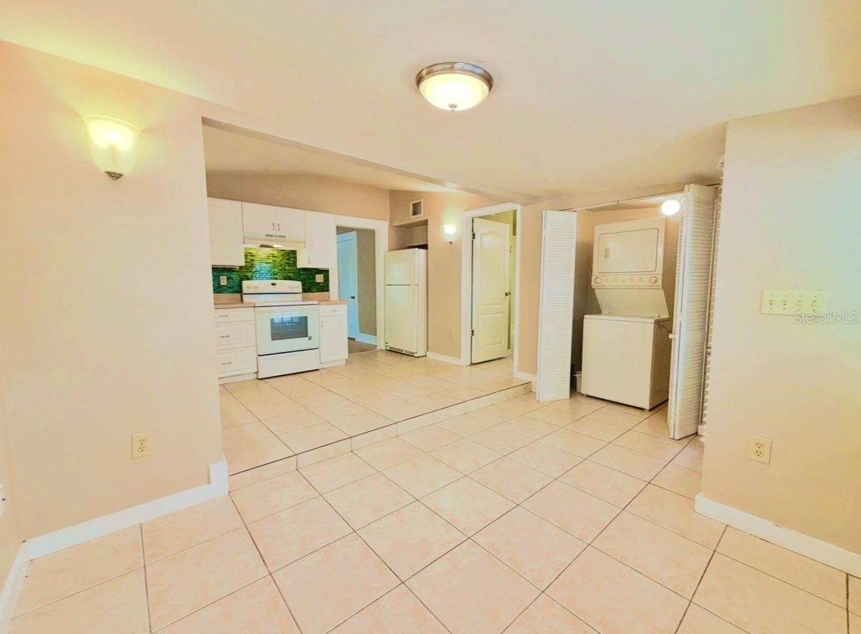IVANHOE TERRACE - Residential Lease