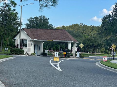 A home in KISSIMMEE