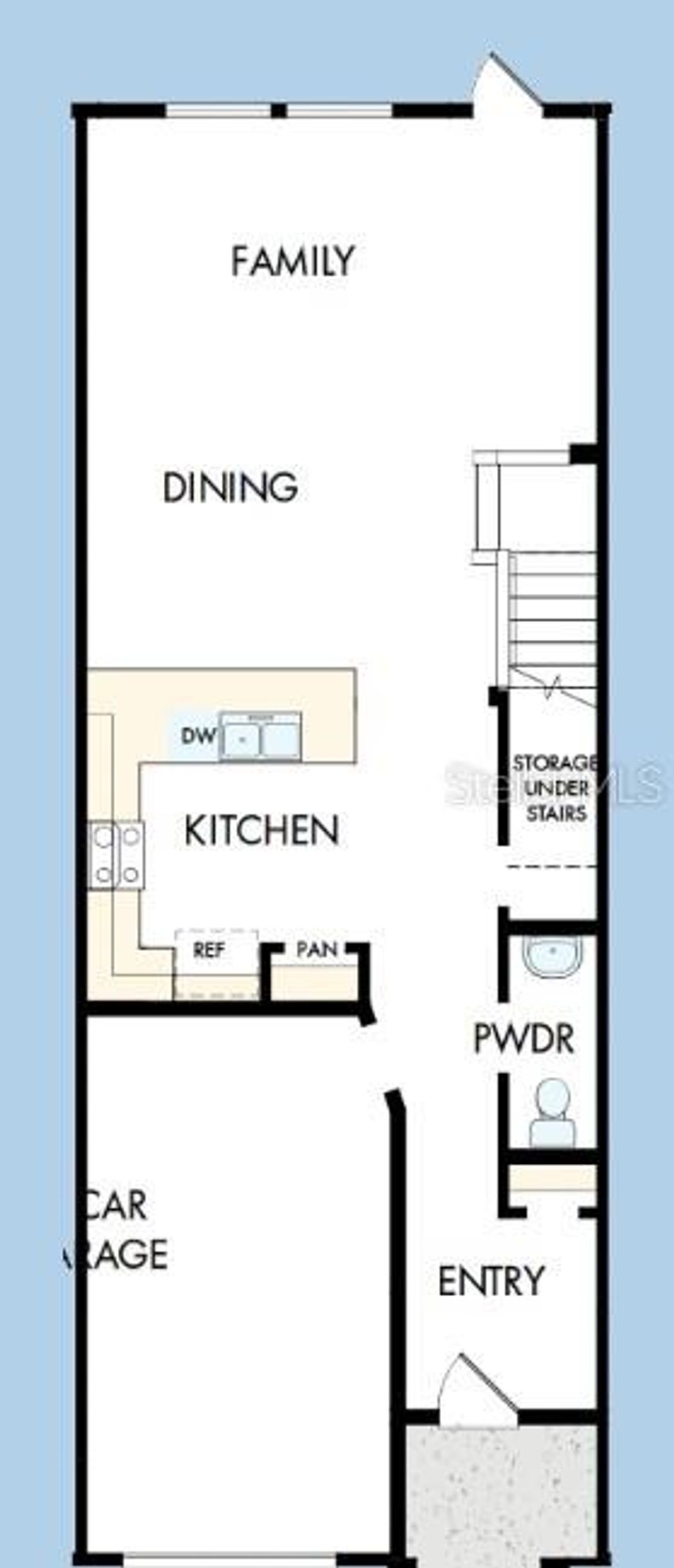 Photo of 1125 Wild Crest Lane, Daytona Beach, FL 32117 (MLS # TB8476153)