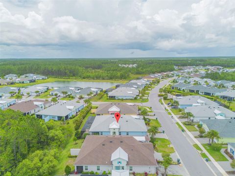 A home in DAYTONA BEACH