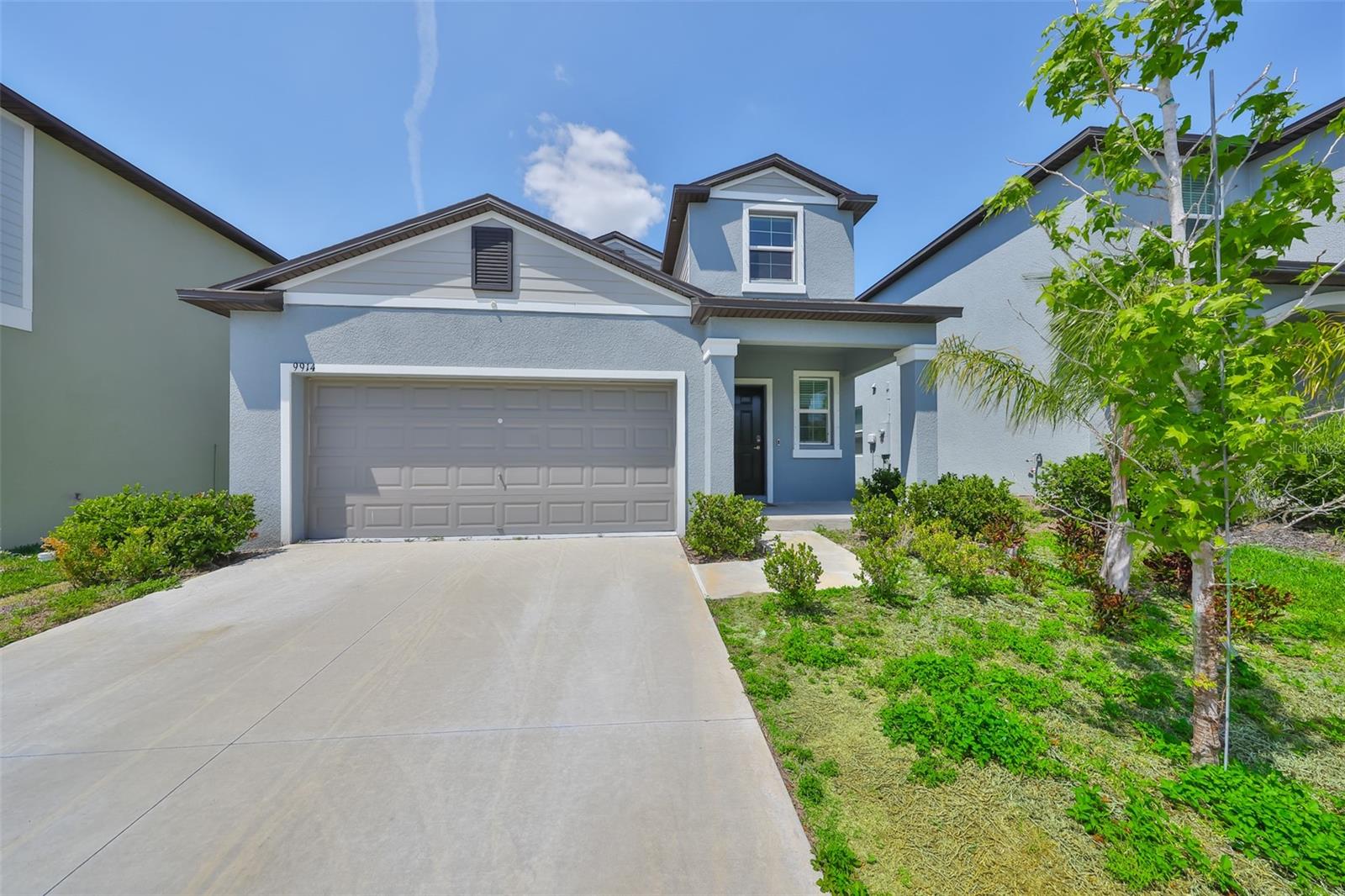 9914 CALYPSO ORCHID COURT