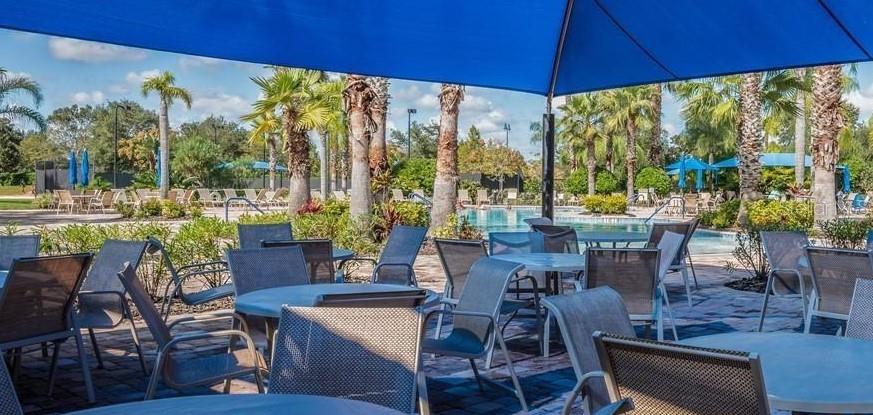 CYPRESS FALLS - Residential