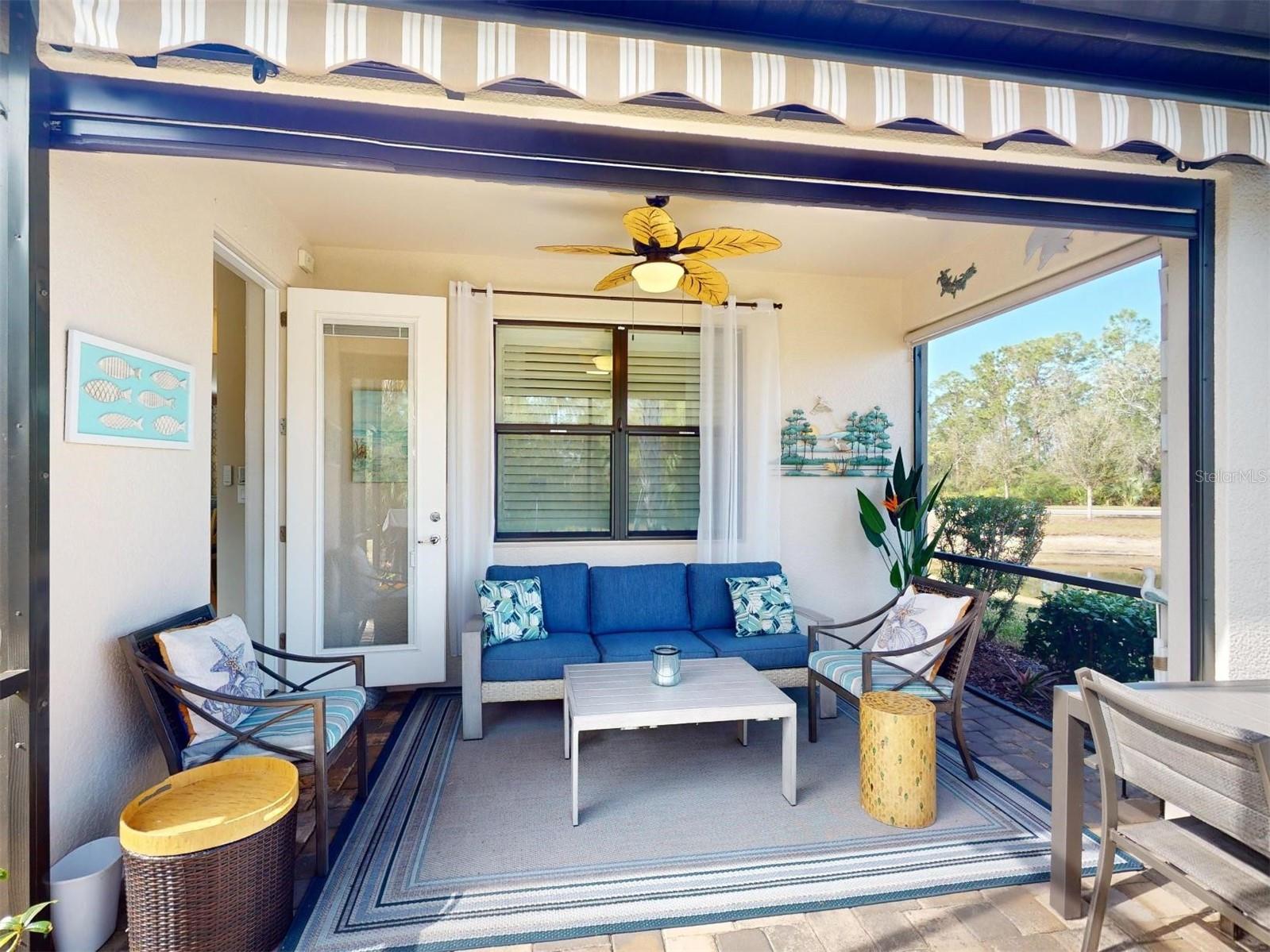 CYPRESS FALLS - Residential