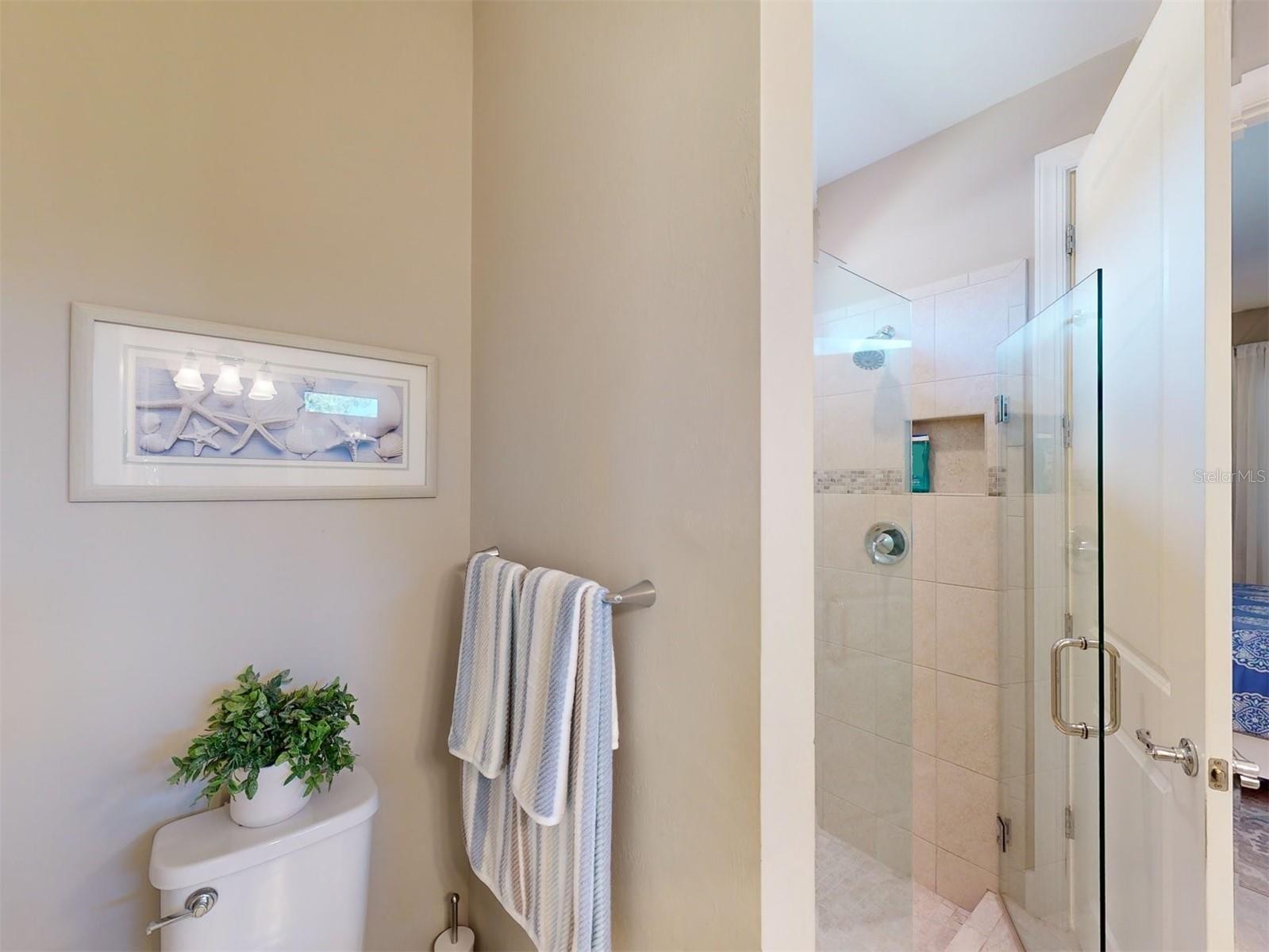 CYPRESS FALLS - Residential