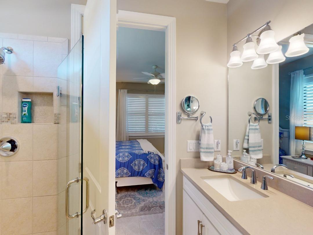 CYPRESS FALLS - Residential