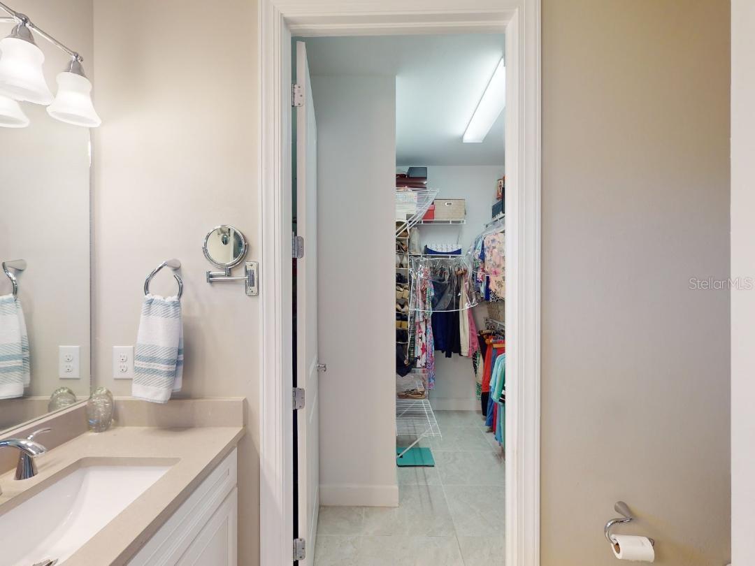 CYPRESS FALLS - Residential