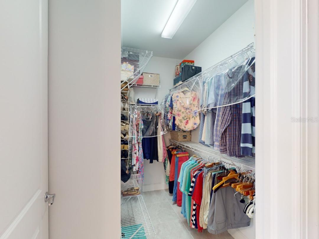 CYPRESS FALLS - Residential