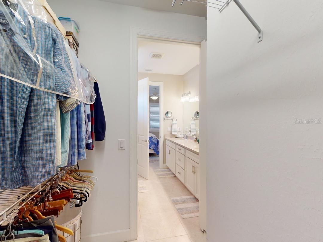 CYPRESS FALLS - Residential