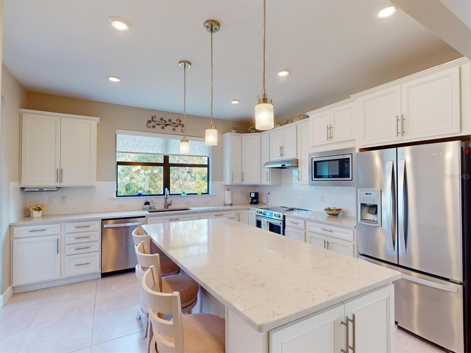 CYPRESS FALLS - Residential