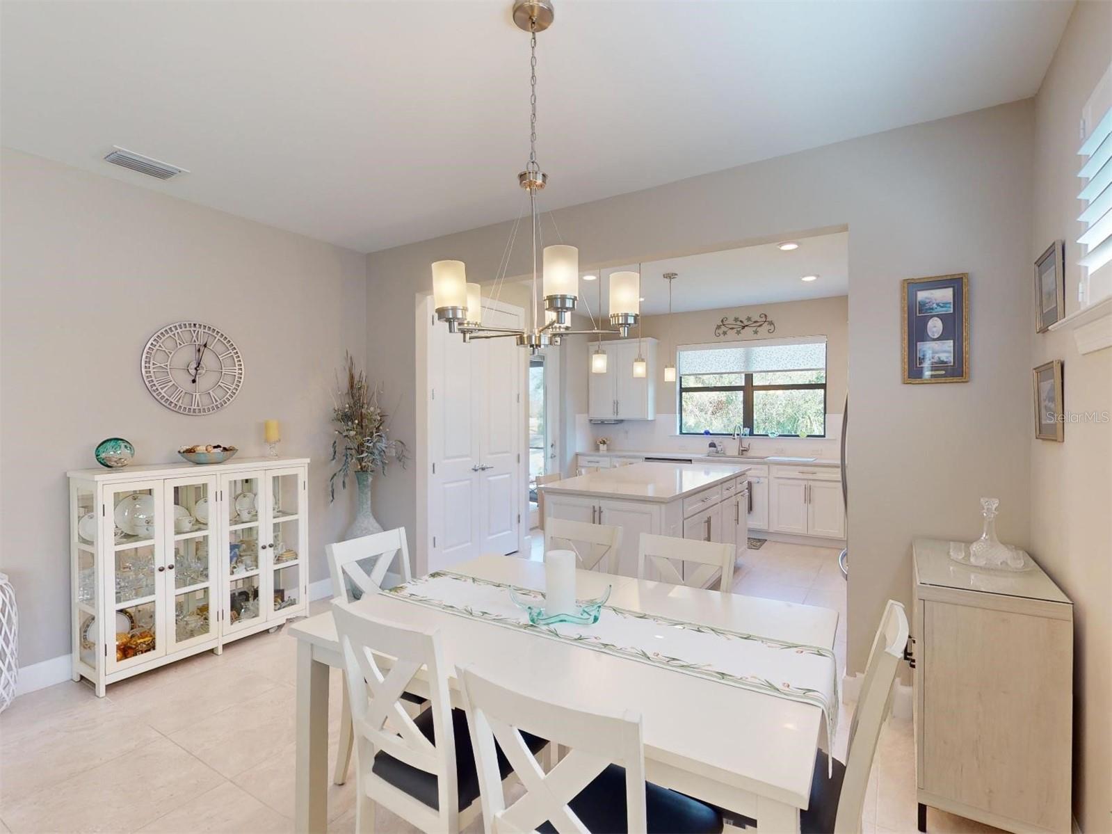 CYPRESS FALLS - Residential