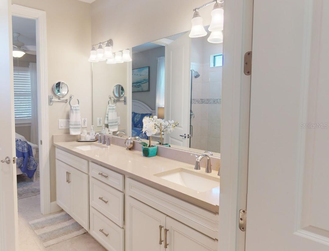 CYPRESS FALLS - Residential