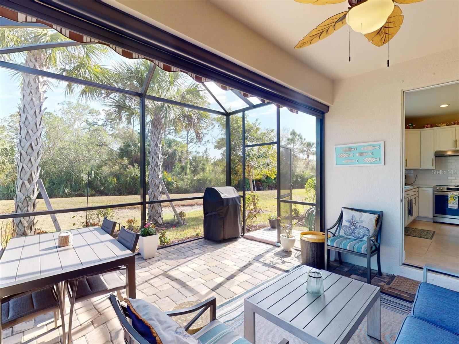 CYPRESS FALLS - Residential