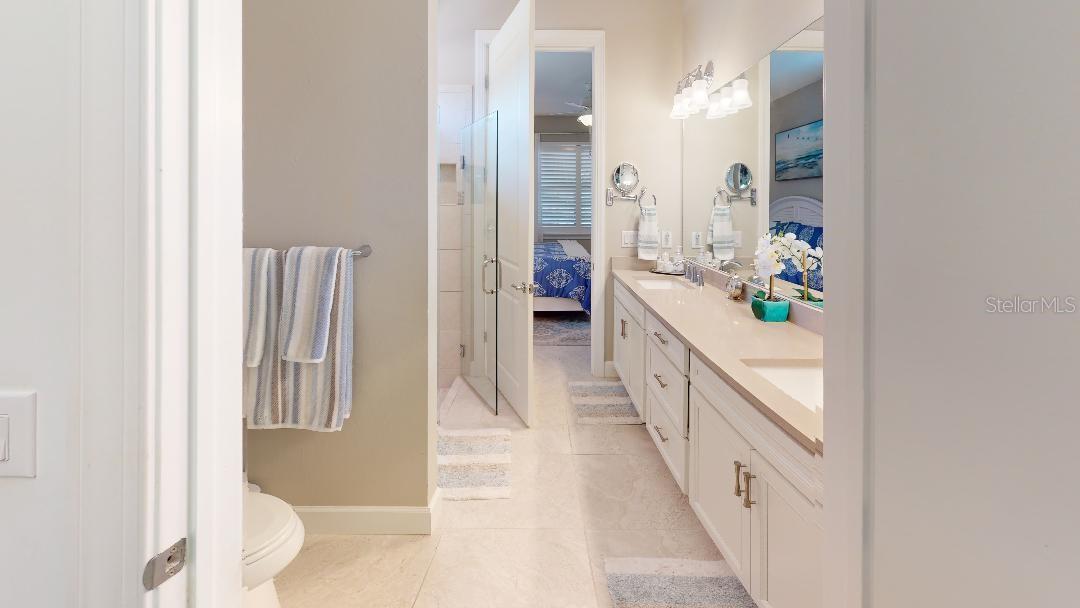 CYPRESS FALLS - Residential