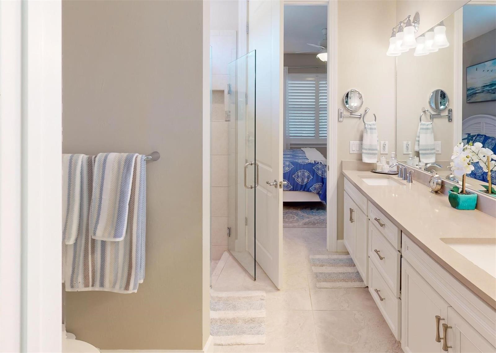 CYPRESS FALLS - Residential