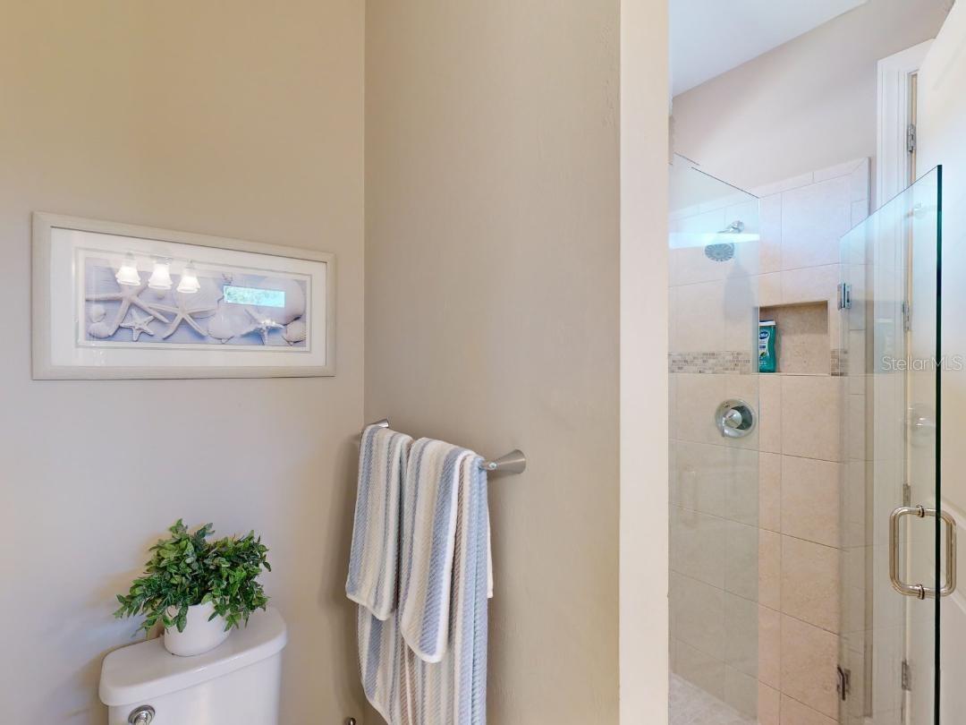 CYPRESS FALLS - Residential