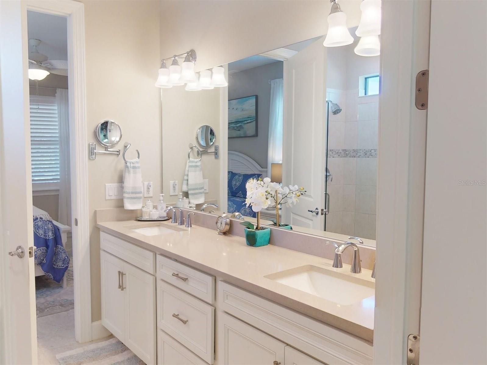 CYPRESS FALLS - Residential