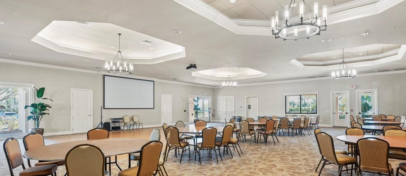 CYPRESS FALLS - Residential