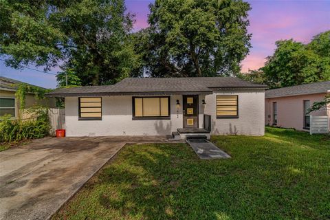 1422 RUSSELL AVENUE ORLANDO FL 32806