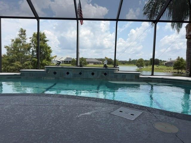 3091 YODER DRIVE