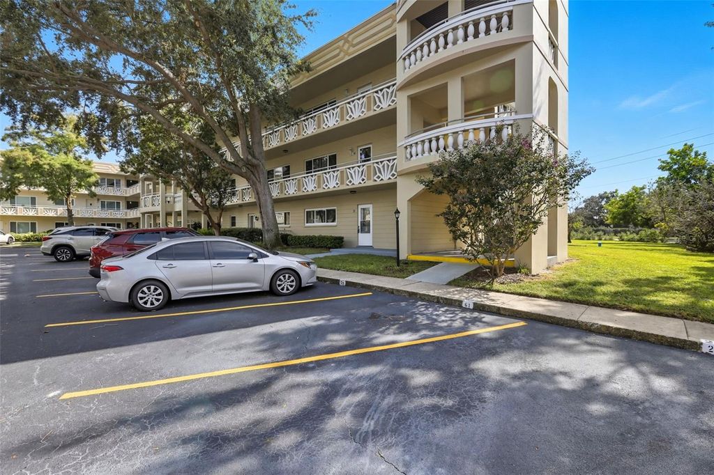 Photo of 2351 Irish Lane #21, Clearwater, FL 33763 (MLS # TB8428122)