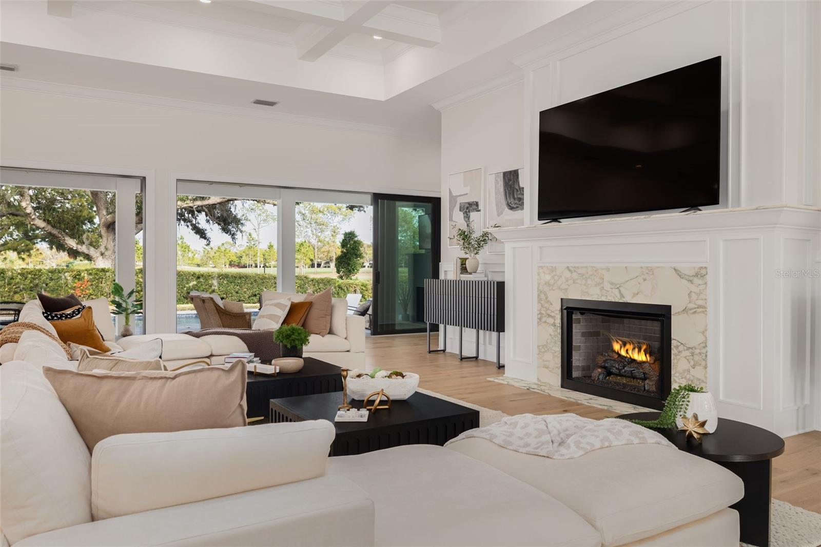 BELLEAIR ESTATES REV 3RD ADD - Residential