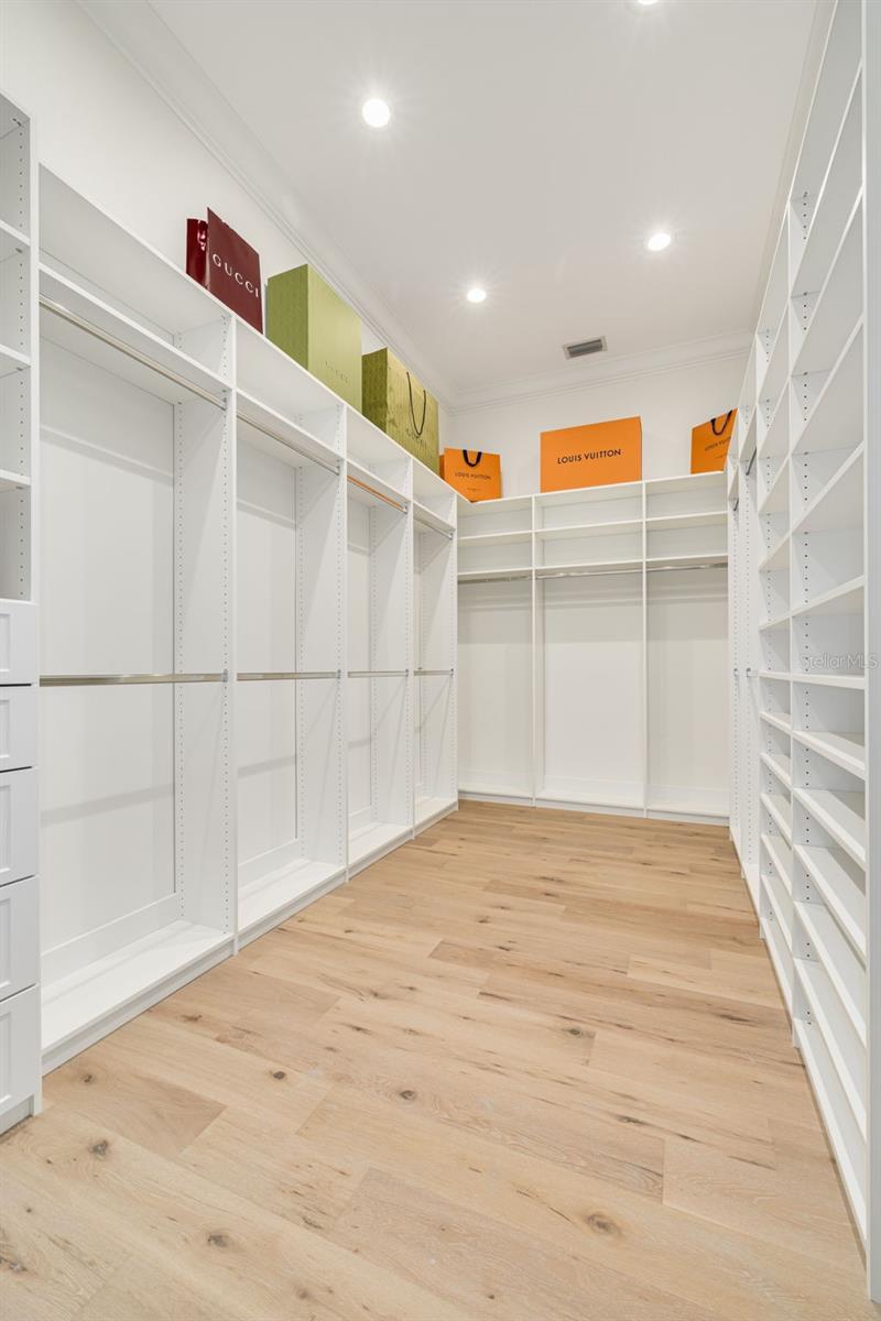 BELLEAIR ESTATES REV 3RD ADD - Residential