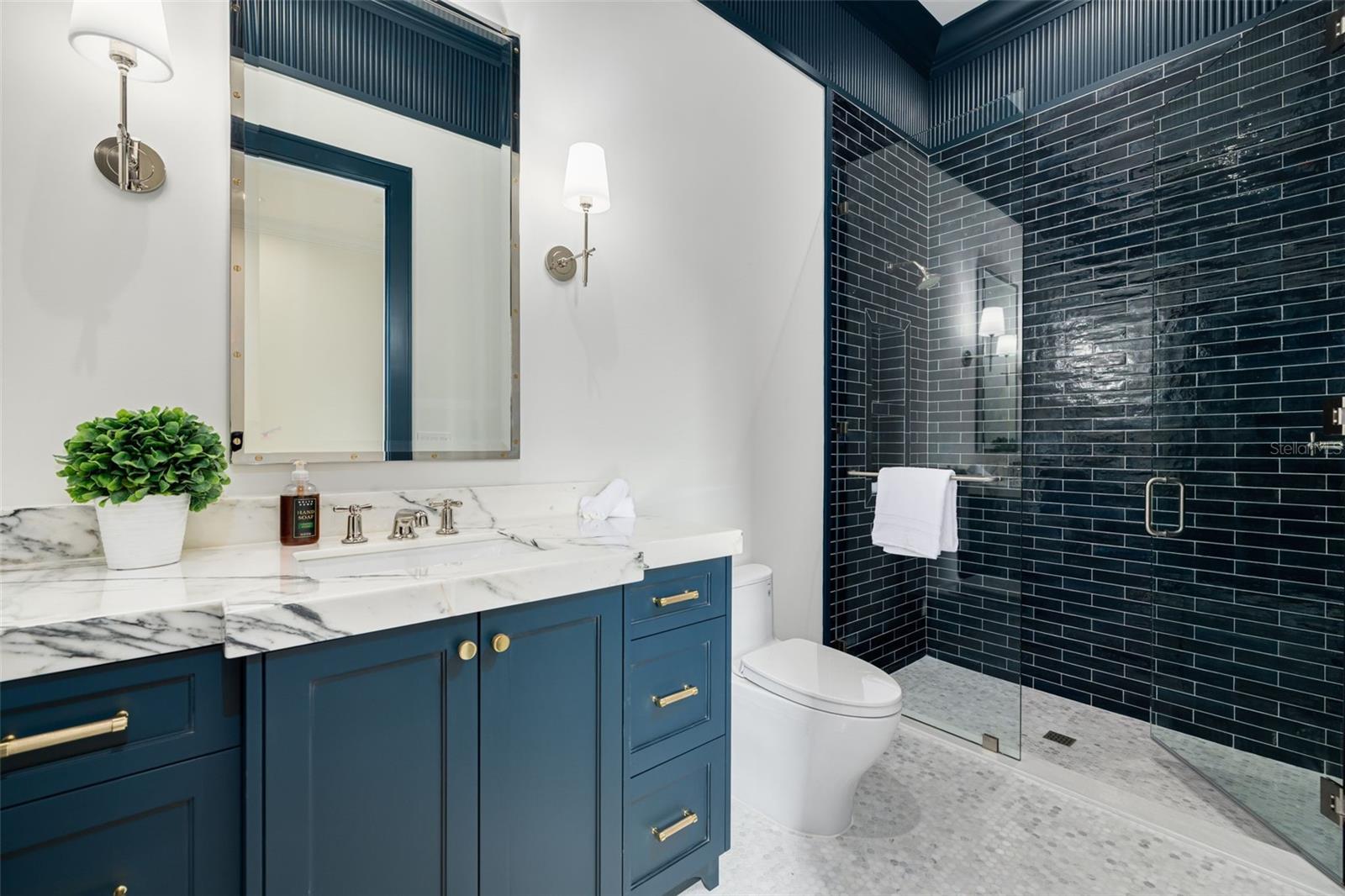 BELLEAIR ESTATES REV 3RD ADD - Residential