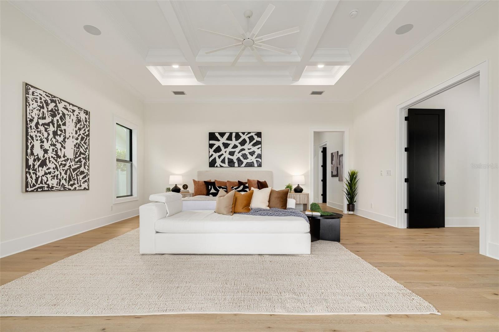 BELLEAIR ESTATES REV 3RD ADD - Residential