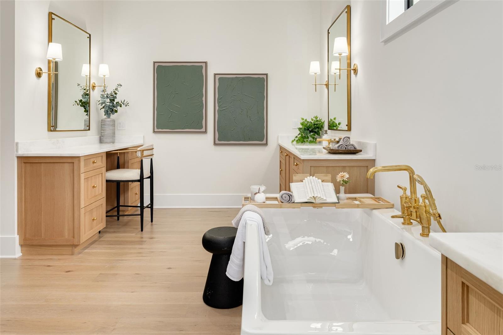 BELLEAIR ESTATES REV 3RD ADD - Residential