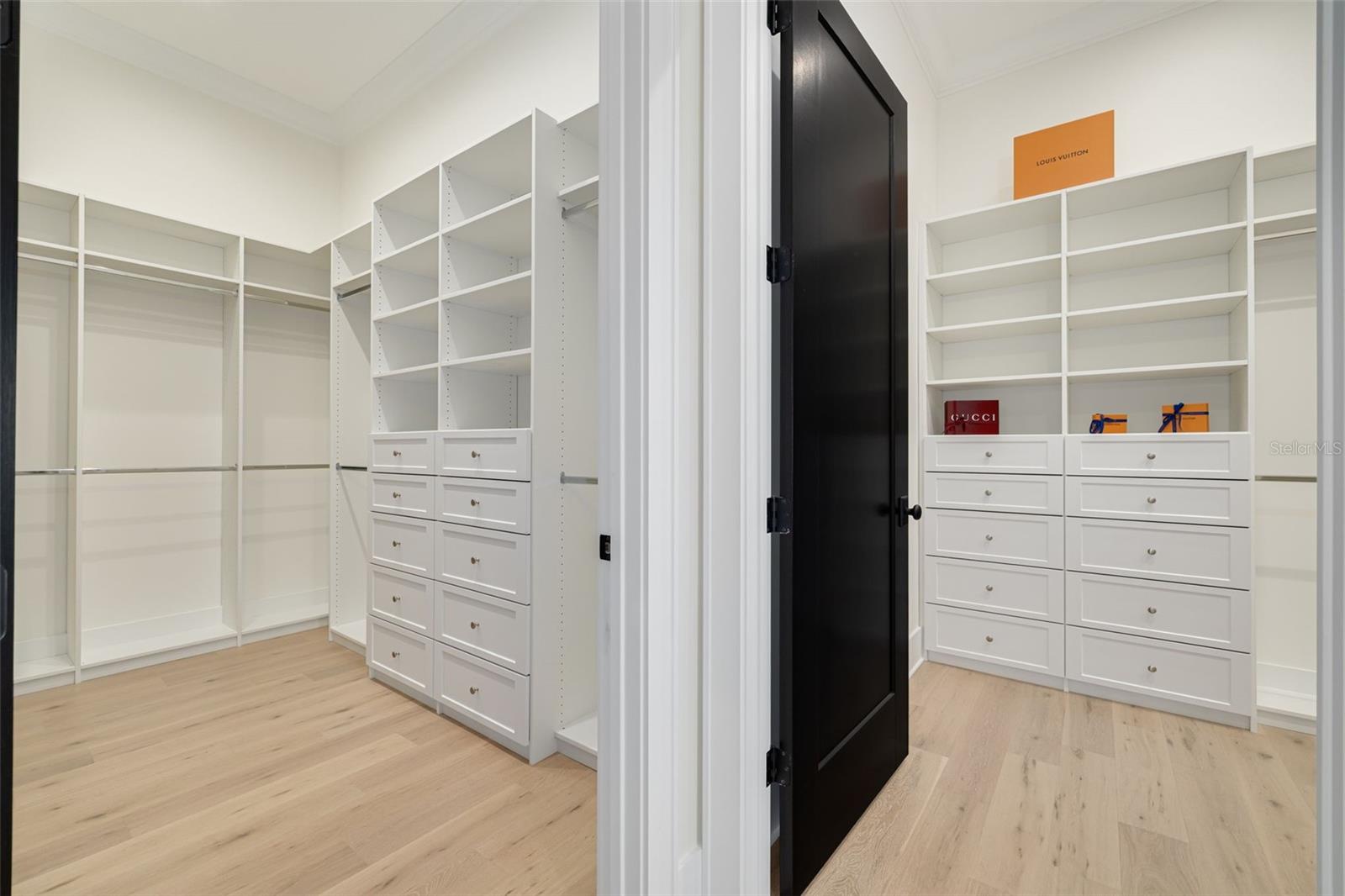 BELLEAIR ESTATES REV 3RD ADD - Residential