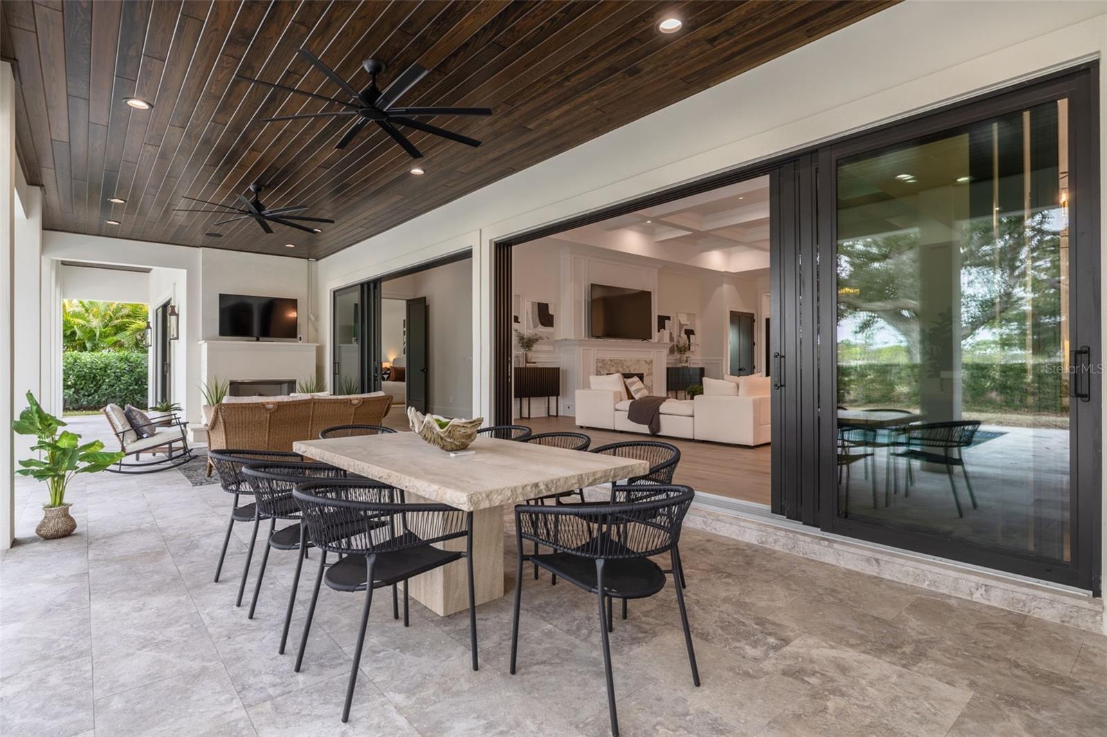 BELLEAIR ESTATES REV 3RD ADD - Residential