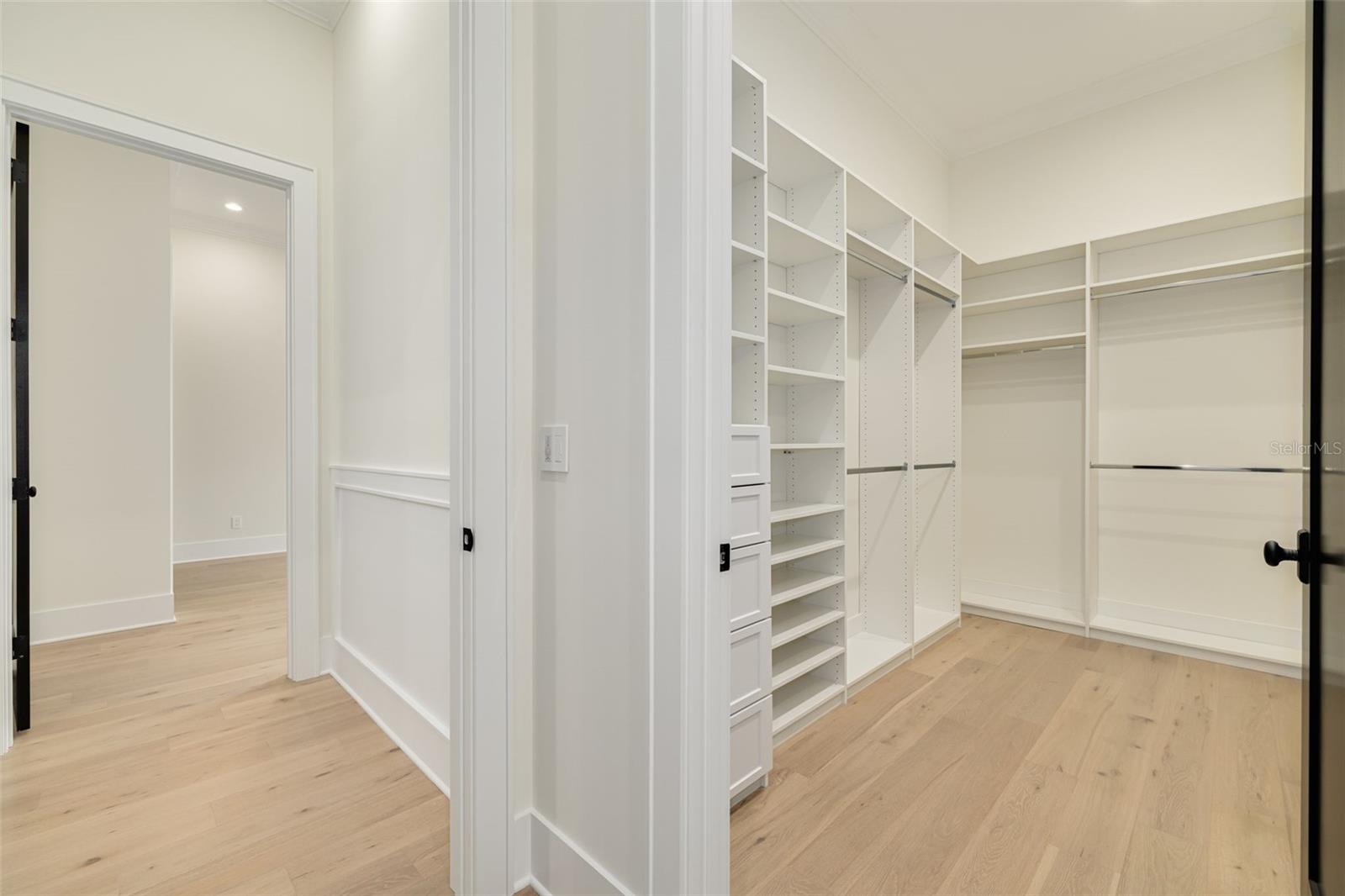 BELLEAIR ESTATES REV 3RD ADD - Residential