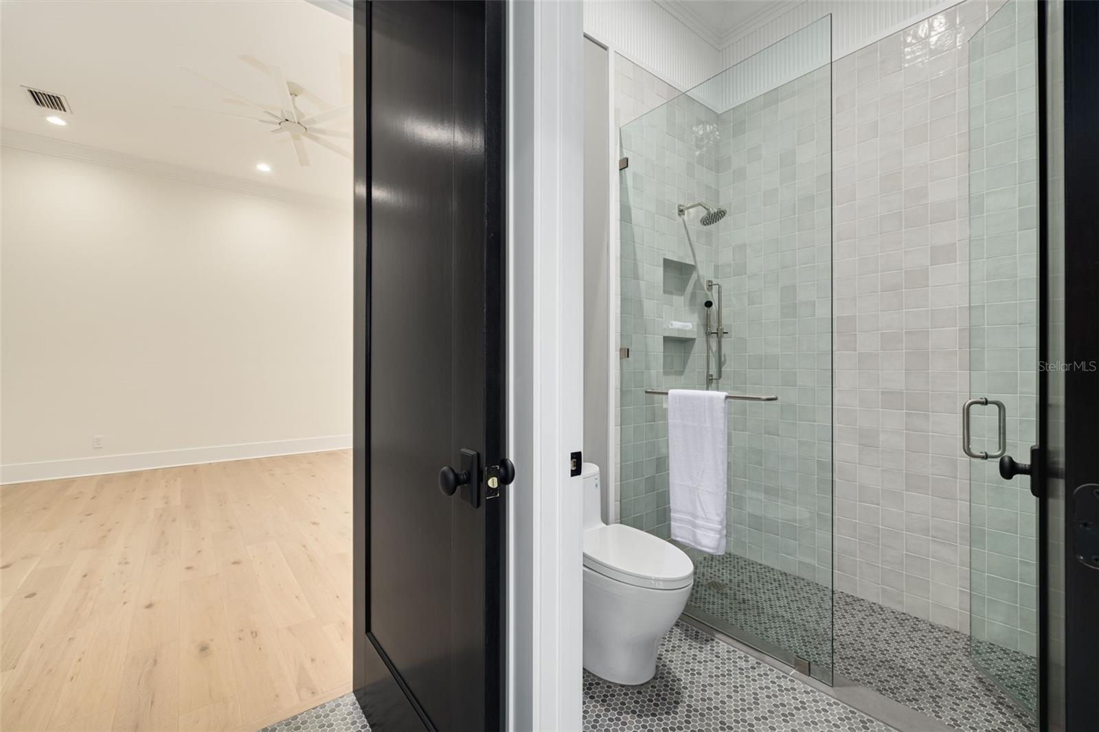 BELLEAIR ESTATES REV 3RD ADD - Residential