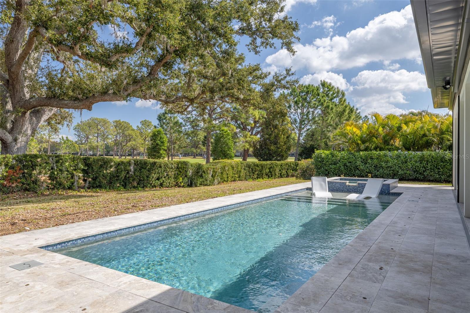 BELLEAIR ESTATES REV 3RD ADD - Residential