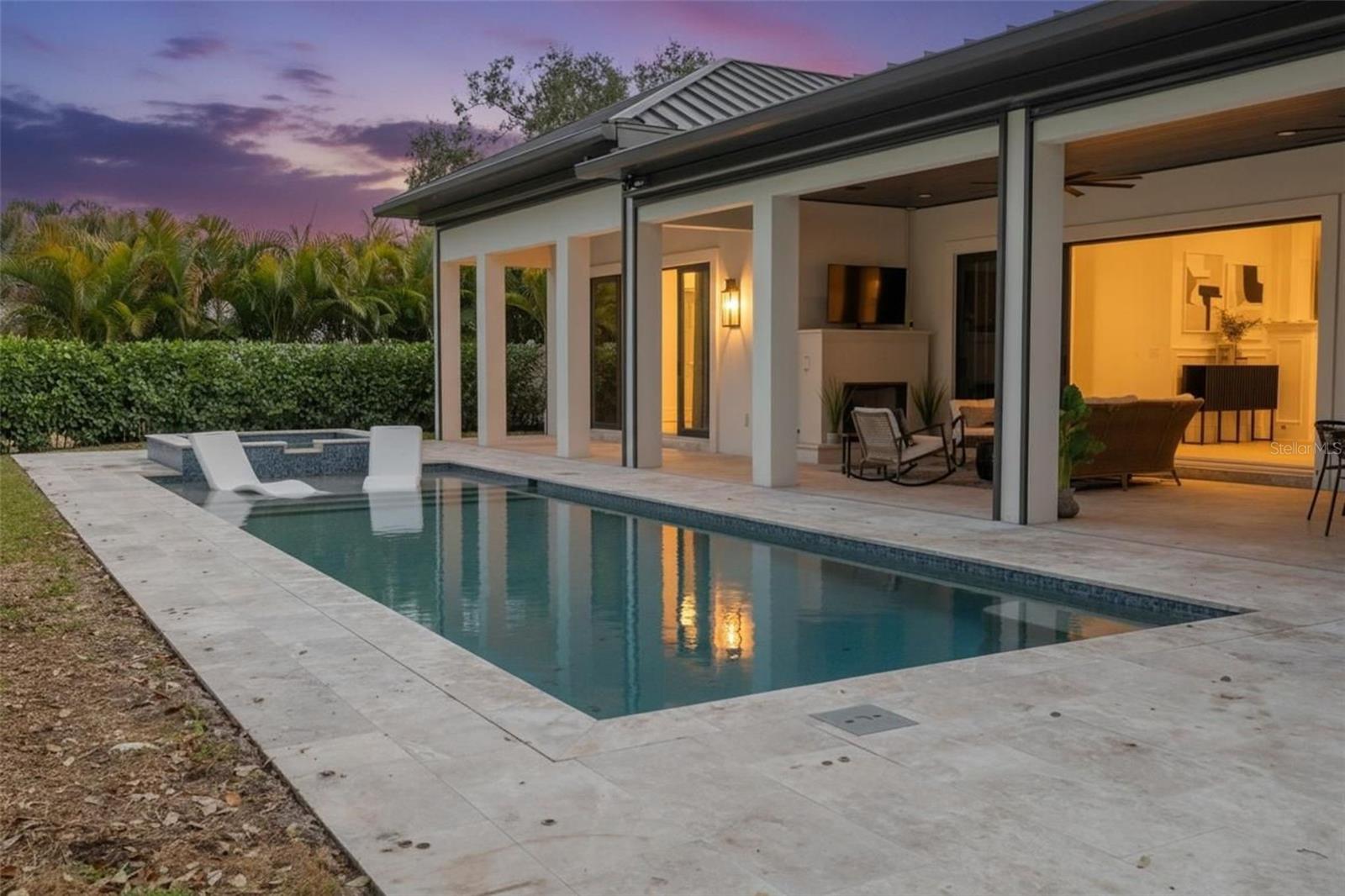 BELLEAIR ESTATES REV 3RD ADD - Residential