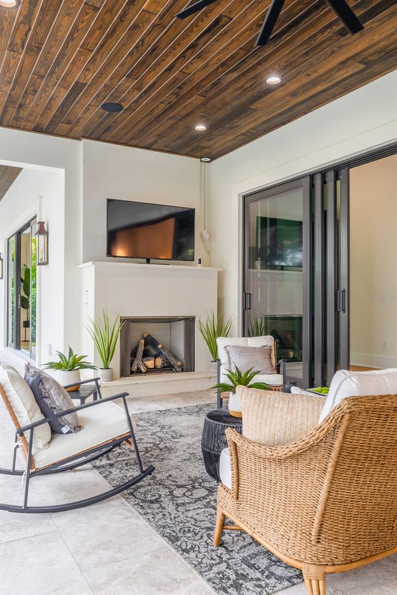 BELLEAIR ESTATES REV 3RD ADD - Residential