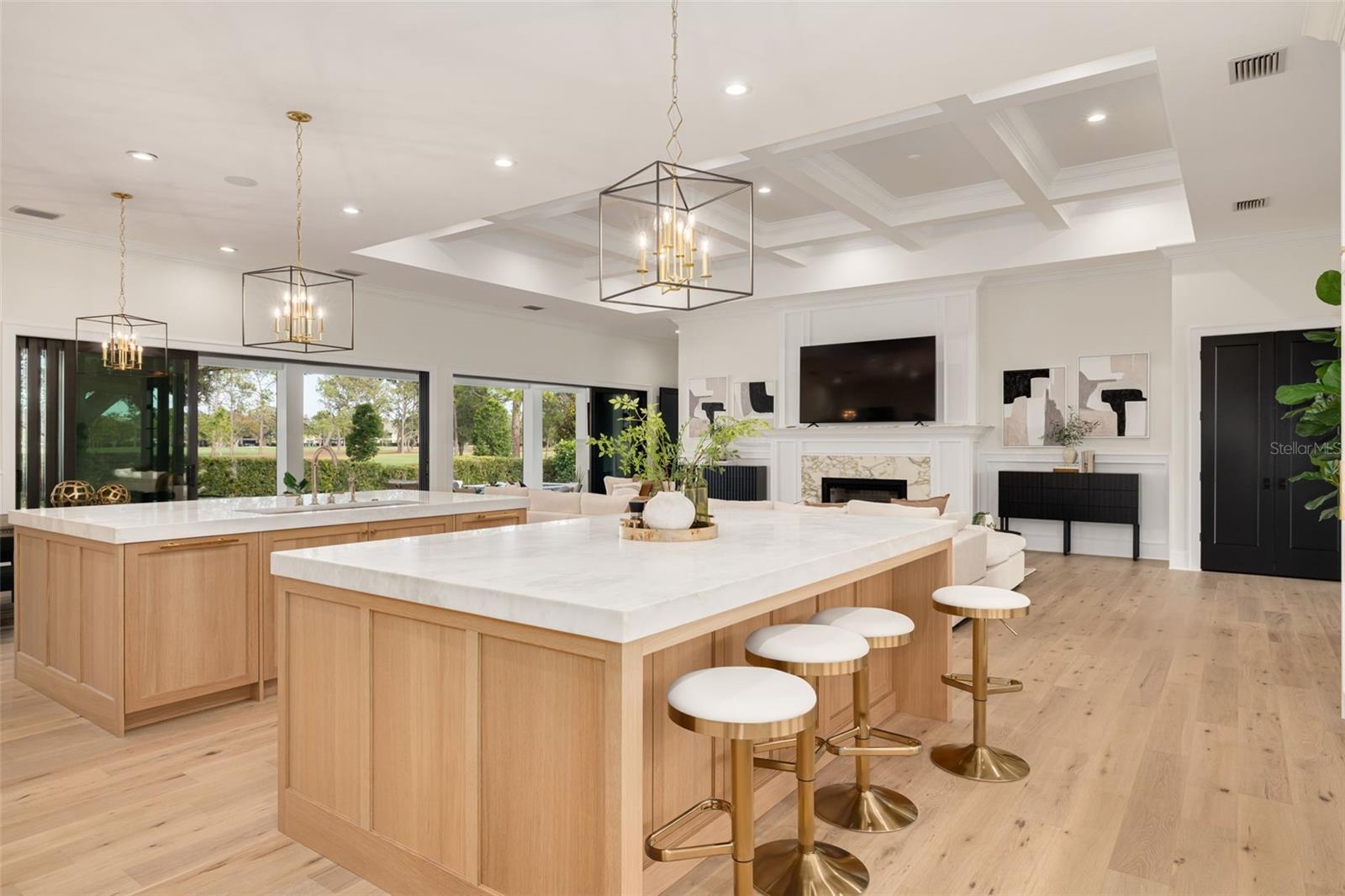 BELLEAIR ESTATES REV 3RD ADD - Residential