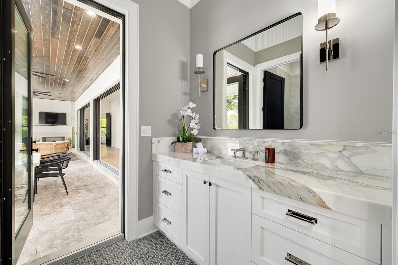 BELLEAIR ESTATES REV 3RD ADD - Residential