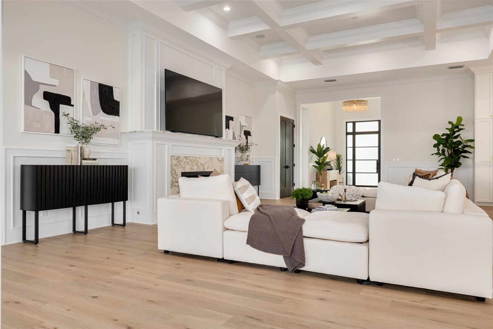 BELLEAIR ESTATES REV 3RD ADD - Residential