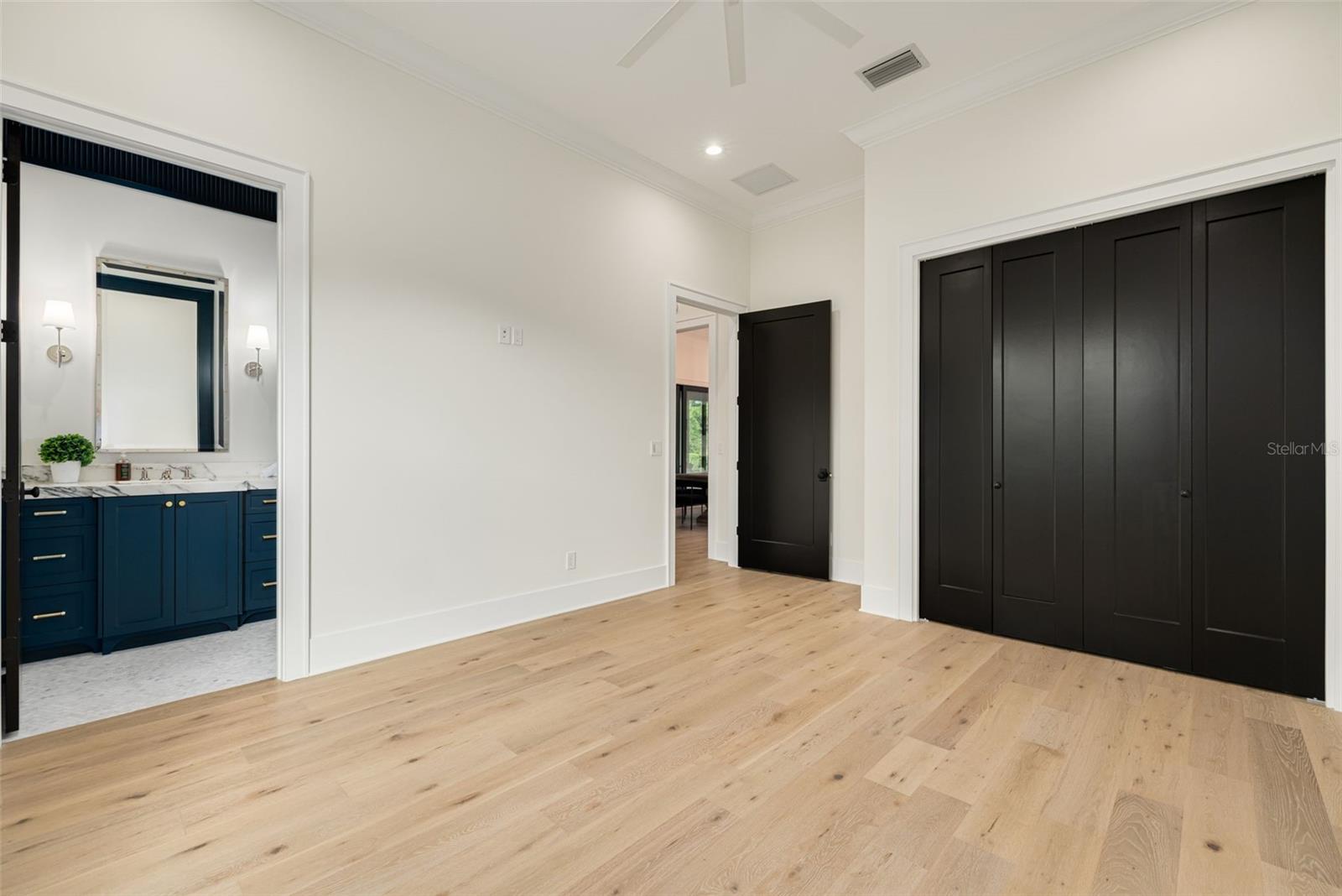 BELLEAIR ESTATES REV 3RD ADD - Residential