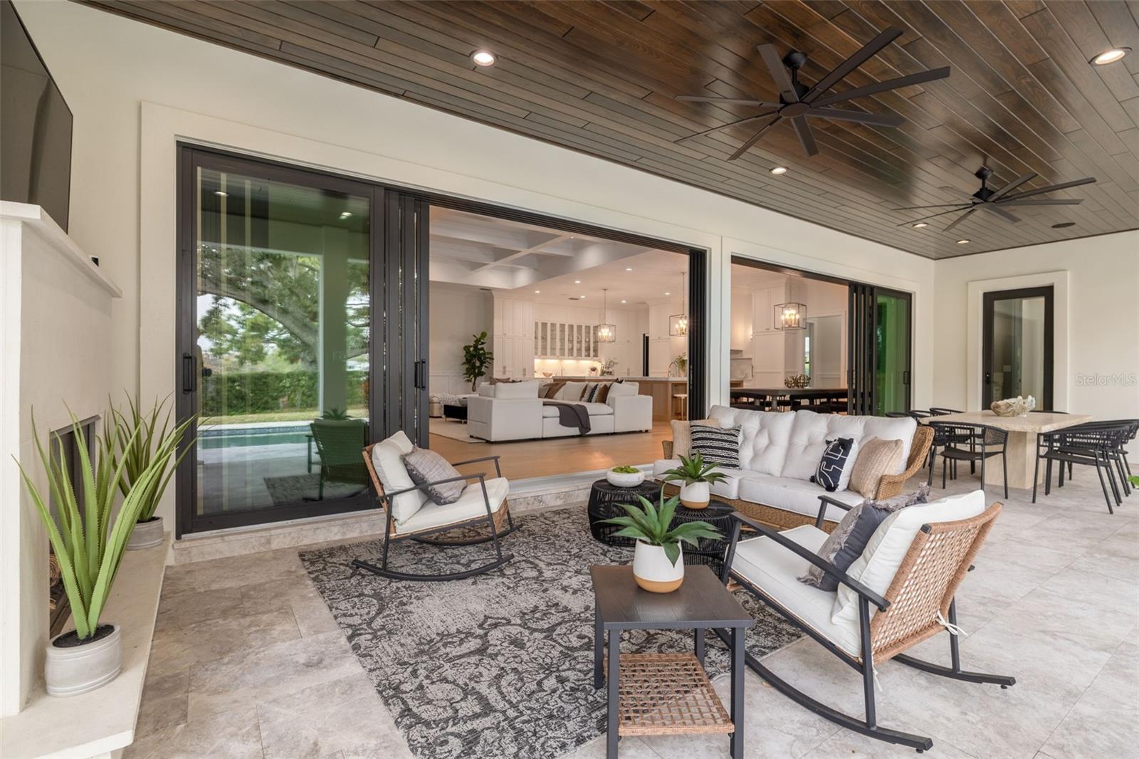 BELLEAIR ESTATES REV 3RD ADD - Residential