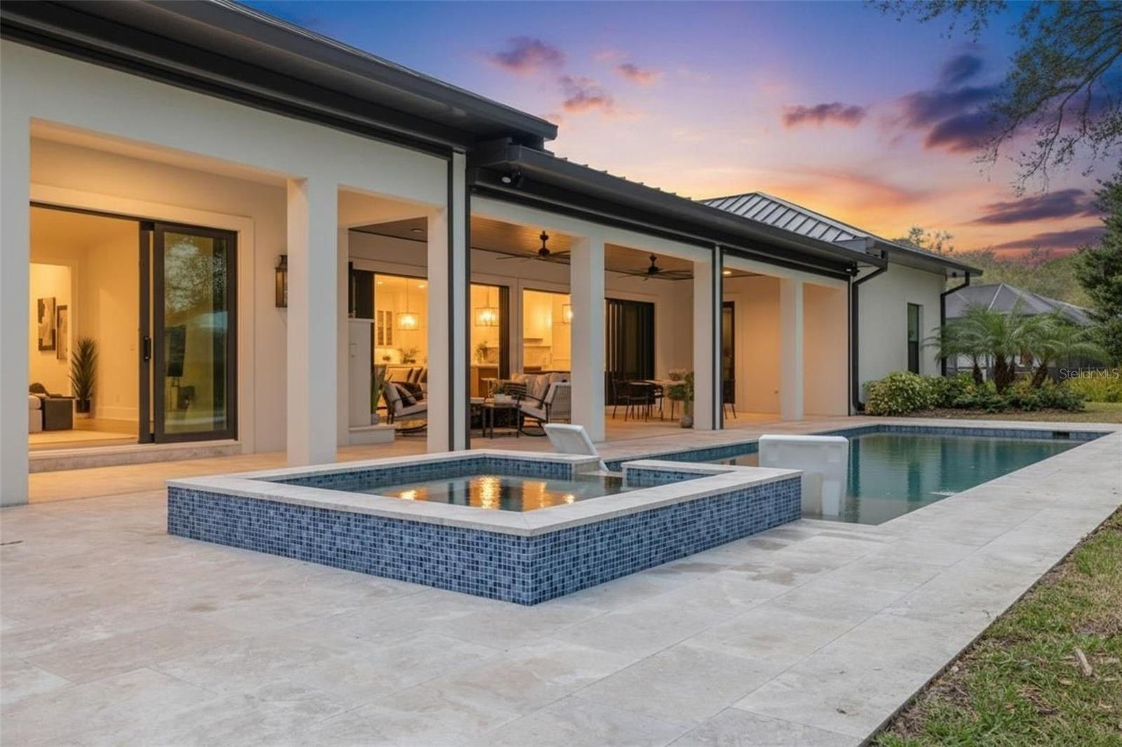 BELLEAIR ESTATES REV 3RD ADD - Residential