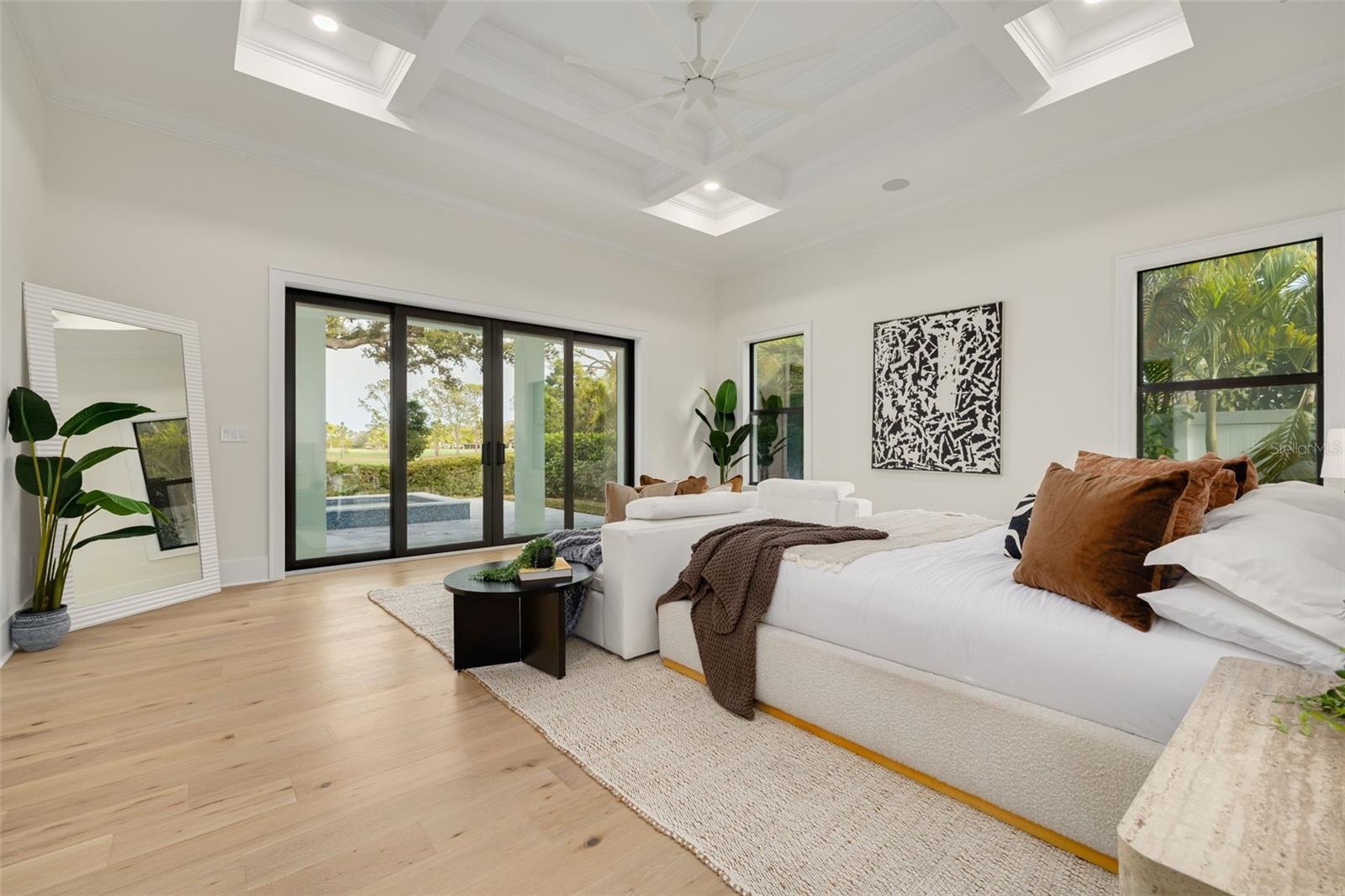 BELLEAIR ESTATES REV 3RD ADD - Residential