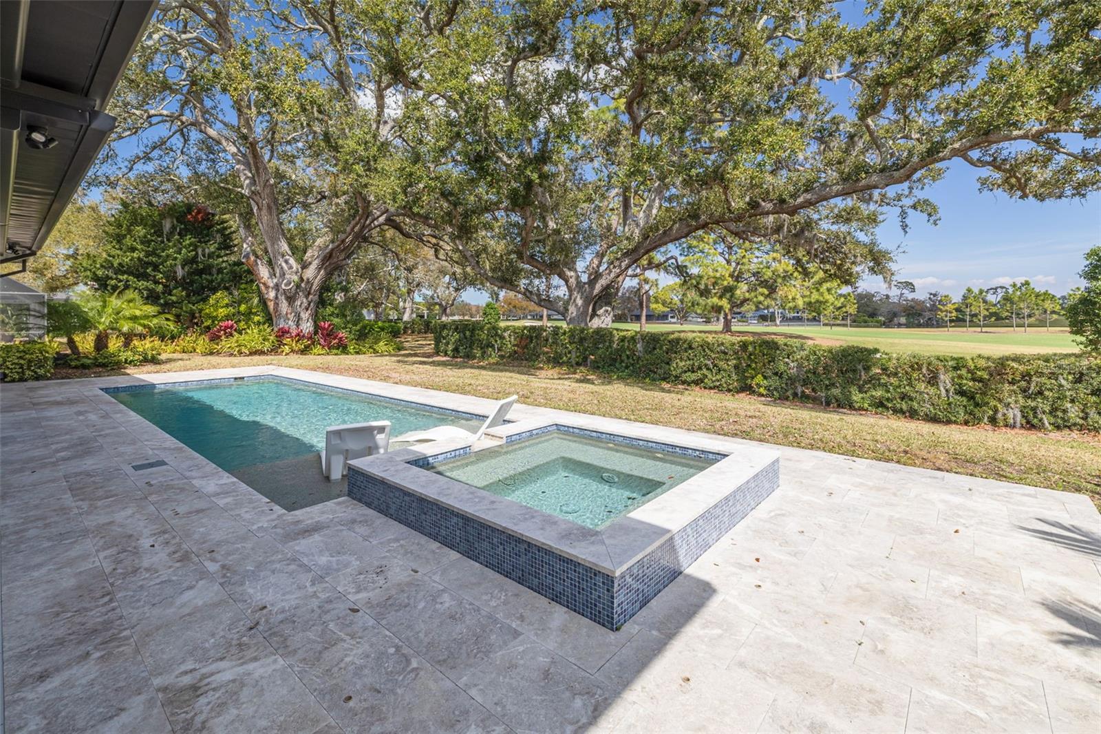 BELLEAIR ESTATES REV 3RD ADD - Residential